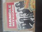 Traveling wilburys alleen hoes . Geen singel, Ophalen of Verzenden, Zo goed als nieuw