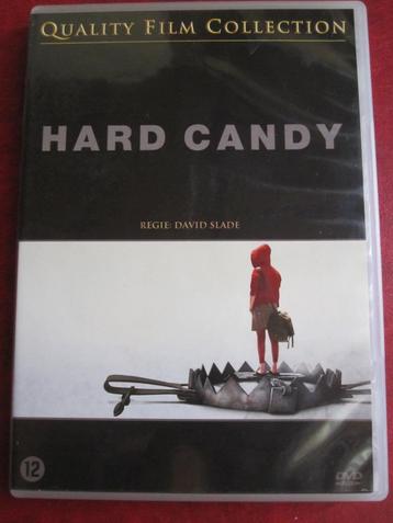Hard Candy (2005) beschikbaar voor biedingen