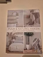 Mariska van der Neut - Puur & naturel haken, Breien en Haken, Mariska van der Neut, Ophalen of Verzenden, Zo goed als nieuw