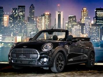 MINI Cabrio One (bj 2018) beschikbaar voor biedingen