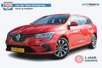 Renault Mégane Estate 1.3 TCe 140 Techno | Incl. 12 maanden, Auto's, Renault, 12 maanden, Gebruikt, Euro 6, 4 cilinders
