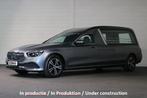 Mercedes-Benz E200T Glaswagen 3-deurs Begrafeniswagen (nieuw, Auto's, Achterwielaandrijving, Gebruikt, 4 cilinders, 14 km/l