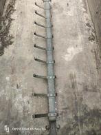 Smeedijzeren kapstok, Gebruikt, Minder dan 100 cm, Hout, Ophalen
