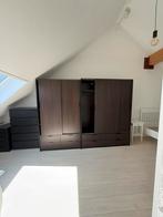 PAX wardrobe, Ophalen, 250 tot 300 cm, 200 cm of meer, Met hangruimte