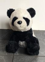 Efteling knuffel de panda uit pandadroom zgan, Overige typen, Ophalen of Verzenden, Zo goed als nieuw