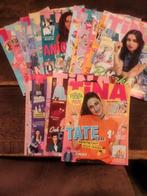 22 Tina's uit 2021, Ophalen of Verzenden, Gelezen, Overige typen