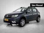 Dacia Sandero 0.9 TCe SL Stepway | Trekhaak | Navigatie, Voorwielaandrijving, Stof, Euro 6, Origineel Nederlands