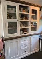 Buffet kast, Ophalen, Zo goed als nieuw, 25 tot 50 cm, 200 cm of meer