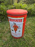 Beefeater london dry  gin vat, Ophalen, Gebruikt, Overige merken