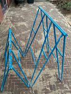 Bouw schaag 2x 85 cm hoog en 6x 135 hoog 110 breed, Doe-het-zelf en Verbouw, Steigers, Ophalen, Gebruikt, Overige typen, Minder dan 2 meter