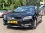 Volkswagen Passat 1.4 TSI Comfortline BlueMotion Navi, Start, Voorwielaandrijving, Euro 5, Stof, 4 cilinders