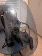 Urban Iki Voorzitje Zwart + Accessoires, Ophalen of Verzenden, Gebruikt