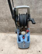 Hogedrukreiniger Kränzle K 1152 TST, Tuin en Terras, Ophalen of Verzenden, Zo goed als nieuw, Elektrisch, Kranzle