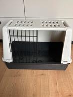Car atlas mini bench, Dieren en Toebehoren, Hondenbenches, Ophalen, Zo goed als nieuw