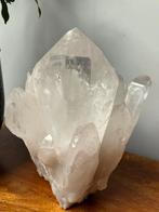 Bergkristal kristal-mineraal, Ophalen of Verzenden