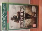 Call of duty 4 modern warfare tekoop, Spelcomputers en Games, Games | Xbox 360, 1 speler, Ophalen of Verzenden, Nieuw, Vanaf 3 jaar