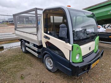 Goupil G5 hybride beschikbaar voor biedingen