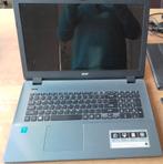 Laptop 3 stuks Acer Aspire, Sony Vio, Samsung mini laptop, Gebruikt, Minder dan 2 Ghz, Ophalen of Verzenden, 500 GB