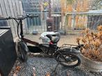 Fatbike, Ophalen, Zo goed als nieuw, Overige merken