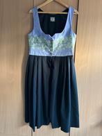 Oktoberfest carnaval Tiroler Dirndl jurk maat M, Maat 38/40 (M), Carnaval, Ophalen of Verzenden, Zo goed als nieuw