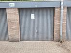Te huur garagebox / opslagruimte Bergen op Zoom, Auto diversen, Autostallingen en Garages