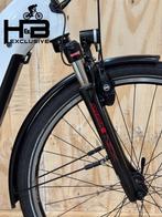 Hercules Robert/A Deluxe I-F8 E-Bike Shimano Nexus, Niet ingevuld, Ophalen of Verzenden, Zo goed als nieuw, 51 tot 55 cm