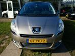 Peugeot 5008 1.6 THP ST 7p. |NAVI|AIRCO|CRUISE|ELEK.RAMEN|PD, Auto's, Peugeot, Origineel Nederlands, Te koop, 1465 kg, Zilver of Grijs