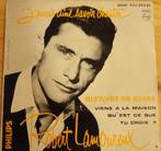 Robert Lamoureux > Histoire de Roses, Gebruikt, Overige genres, 7 inch, Single