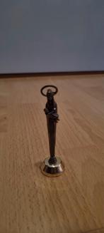 Vintage Maria met Kind beeldje, Antiek en Kunst, Kunst | Beelden en Houtsnijwerken, Ophalen