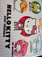 Hot Wheels Hello Kitty & Friends Set, Ophalen of Verzenden, Nieuw