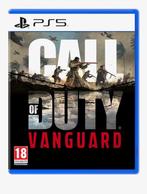 Te Ruil: Call of Duty: Vanguard (PS5) - ruilen voor PS4 Pro, Verzenden, Zo goed als nieuw