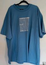 Hiidef shirt maat xl barcode, Ophalen of Verzenden, Zo goed als nieuw, Maat 56/58 (XL)