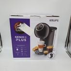 Krups NESCAFÉ Dolce Gusto Genio S Plus Koffiezetapparaat, Ophalen of Verzenden, Nieuw, Koffiemachine