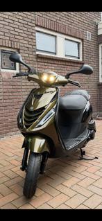 Piaggio Zip 2020 I-get 50cc (8657 km), Fietsen en Brommers, Scooters | Piaggio, Gebruikt, Maximaal 45 km/u, Zip, Ophalen of Verzenden