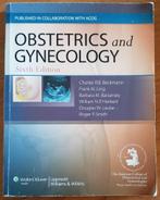 Obstetrics and Gynecology - Beckman, Ling e.a. - Adv M11, Gelezen, Ophalen of Verzenden