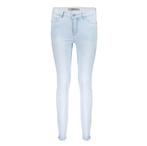 Geisha bleek blauwe zomer jeans XL/42, Ophalen of Verzenden, Zo goed als nieuw, Blauw, W33 - W36 (confectie 42/44)