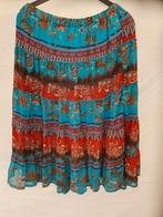 Z.g.a.n. rok met mooie print van CHANG CHENG, Overige kleuren, Maat 46/48 (XL) of groter, CHANG CHENG, Ophalen of Verzenden