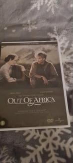 Out of Africa- Robert Redford, Vanaf 16 jaar, 1980 tot heden, Ophalen of Verzenden, Zo goed als nieuw