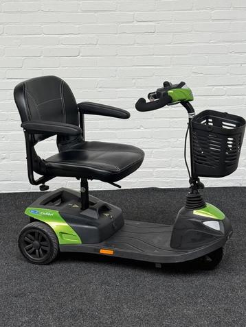 Invacare - Colibri beschikbaar voor biedingen