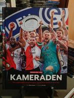 Kameraden seizoen 2022-2023 Feyenoord, Ophalen, Zo goed als nieuw, Balsport