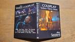 Coldplay - Sydney Opera House DVD, Cd's en Dvd's, Ophalen of Verzenden, Muziek en Concerten, Zo goed als nieuw