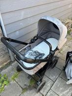 3 in 1 KinderKraft kinderwagen, Ophalen, Gebruikt, Overige merken