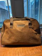 Norländer weekendtas - Zeer goede staat!, 40 tot 60 cm, 30 cm of meer, Gebruikt, Bruin