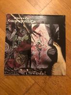 Dark Tranquillity LP death metal osmose, Gebruikt, Ophalen of Verzenden