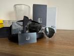 Dunhill sunglasses, Overige merken, Zonnebril, Zwart, Nieuw