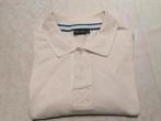 Witte Polo Tailor&Son 5XL, Kleding | Heren, Polo's, Wit, Overige maten, Ophalen of Verzenden, Zo goed als nieuw