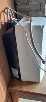 Itho close inboiler, Minder dan 20 liter, Ophalen, Zo goed als nieuw, Boiler