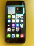 iPhone SE (2e generatie), Telecommunicatie, Mobiele telefoons | Apple iPhone, Ophalen, Zwart, Zonder simlock, 74 %