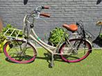 cortina lief 28 inch, Fietsen en Brommers, Fietsen | Dames | Damesfietsen, 53 tot 56 cm, Ophalen, Zo goed als nieuw, Overige merken