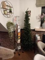 Smalle (pencil tree) kerstboom 180cm, Diversen, Kerst, Ophalen, Zo goed als nieuw